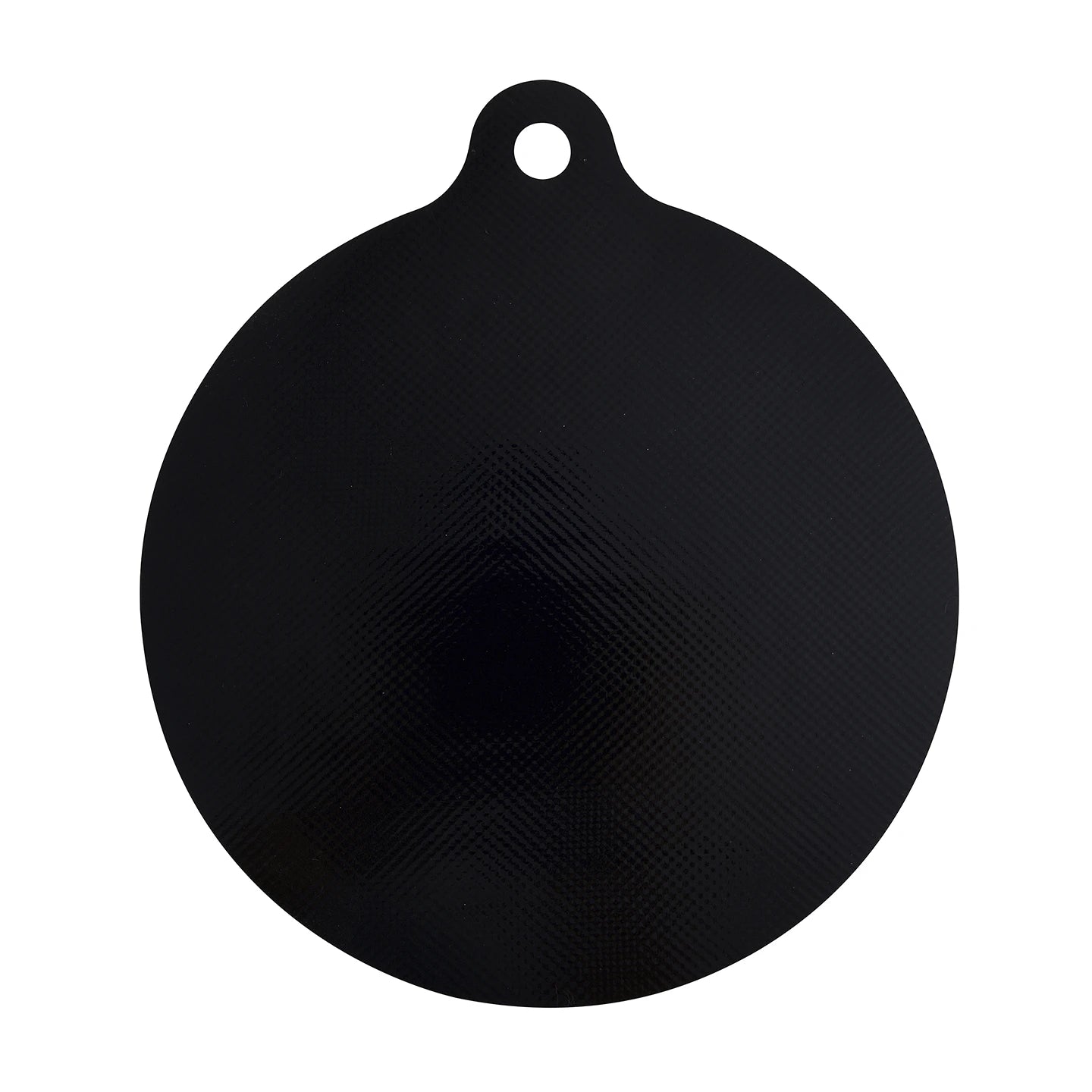 Alfombrilla de Induccion para Cocinar Redonda 22 Cm Silicona Protect - Bergner