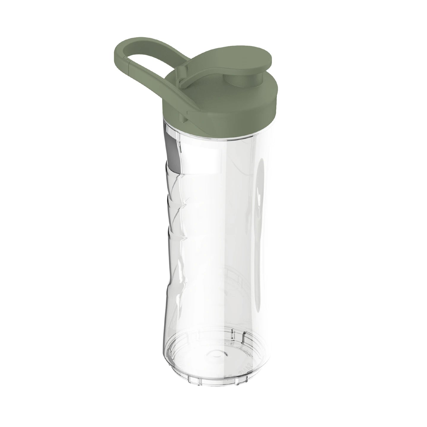 Batidora De Mano 1000W + Botella 0.6L Midnight - Bergner