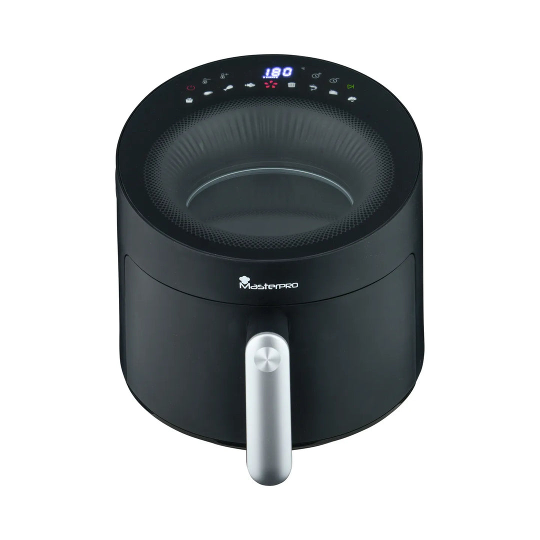 Freidora de aire MasterPRO con 8 Programas 5L - Rocket Cyclone 500
