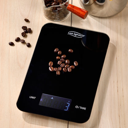 Bascula de Cocina 0-5Kg Moods - San Ignacio