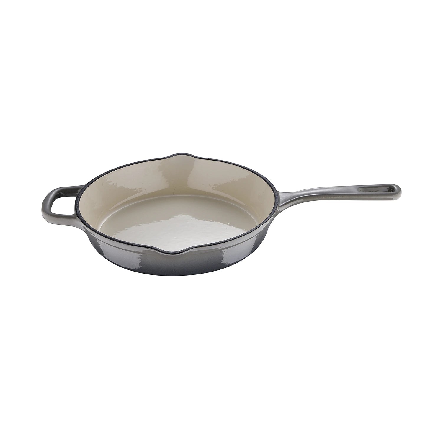 Batería de cocina de hierro fundido Unique 5 piezas - MasterPRO