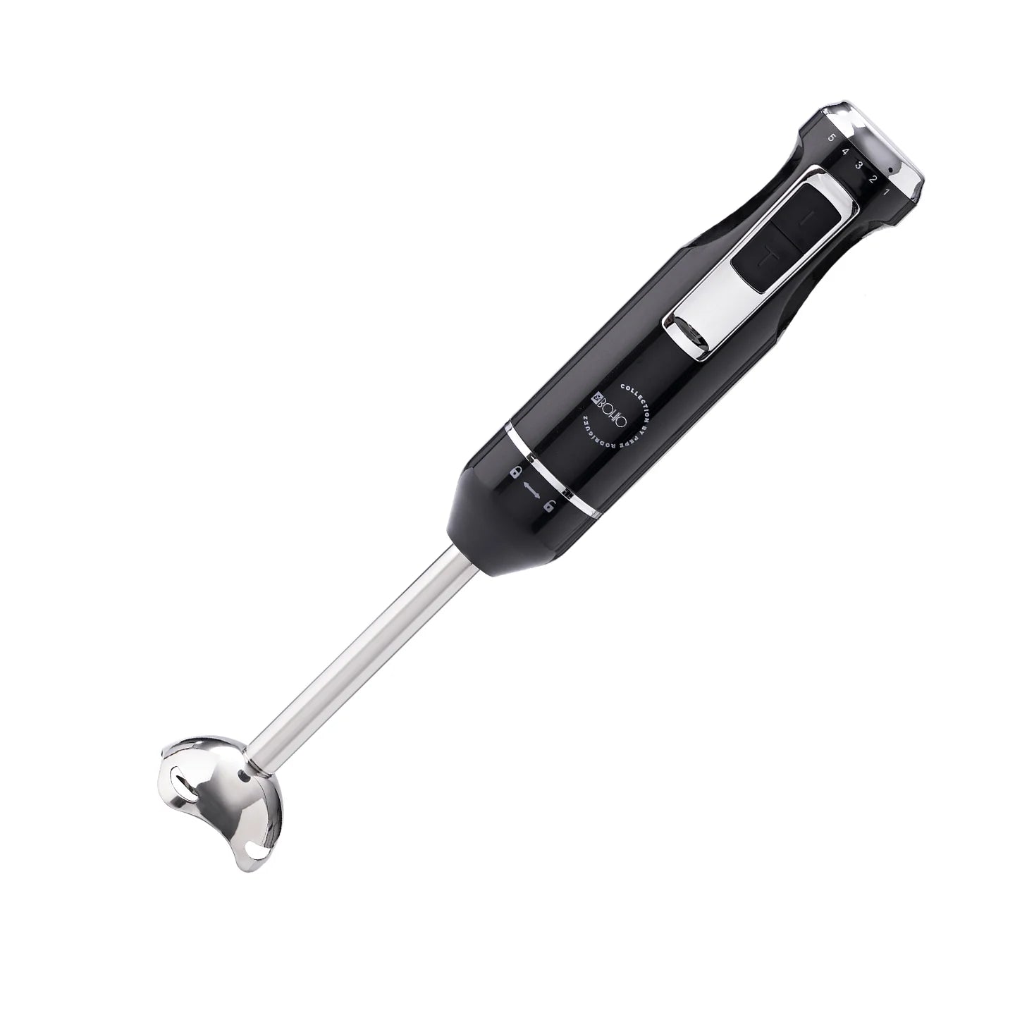 Batidora De Mano 1000W El Bohio - Bergner