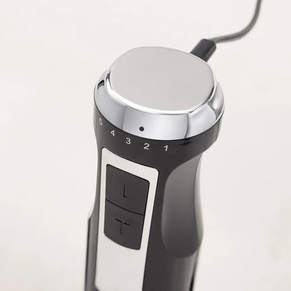 Batidora De Mano 1000W El Bohio - Bergner