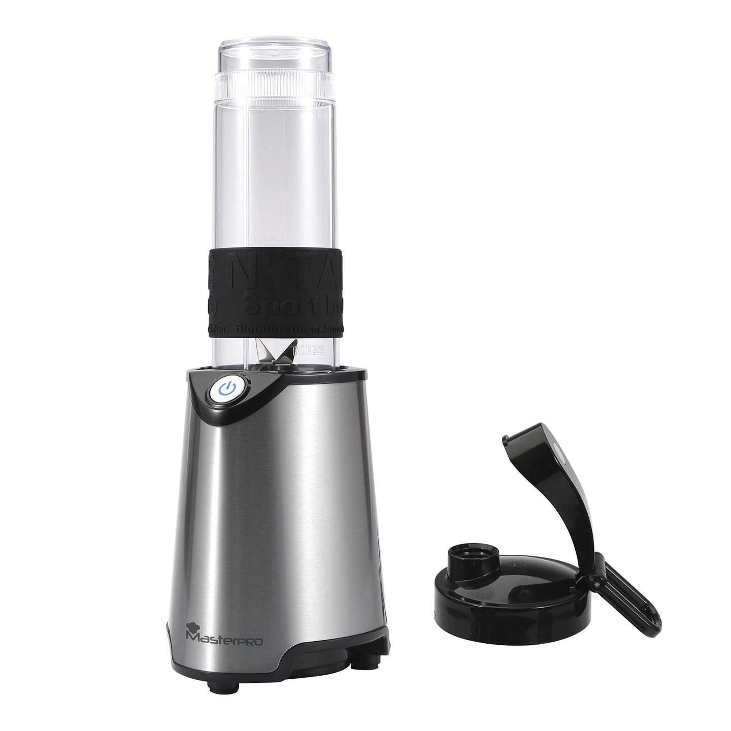 Batidora de vaso 300W 570ML - MasterPRO - Foodies Collection