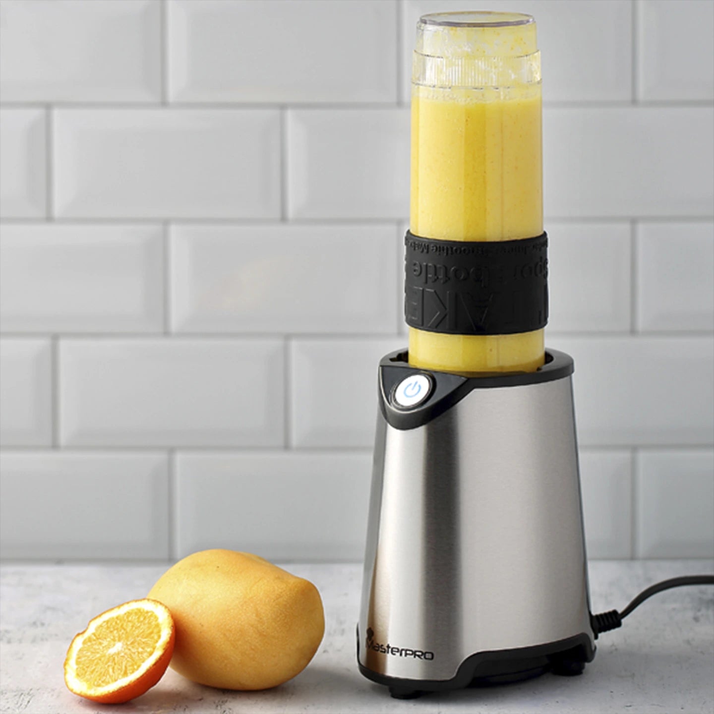 Batidora de vaso 300W 570ML - MasterPRO - Foodies Collection