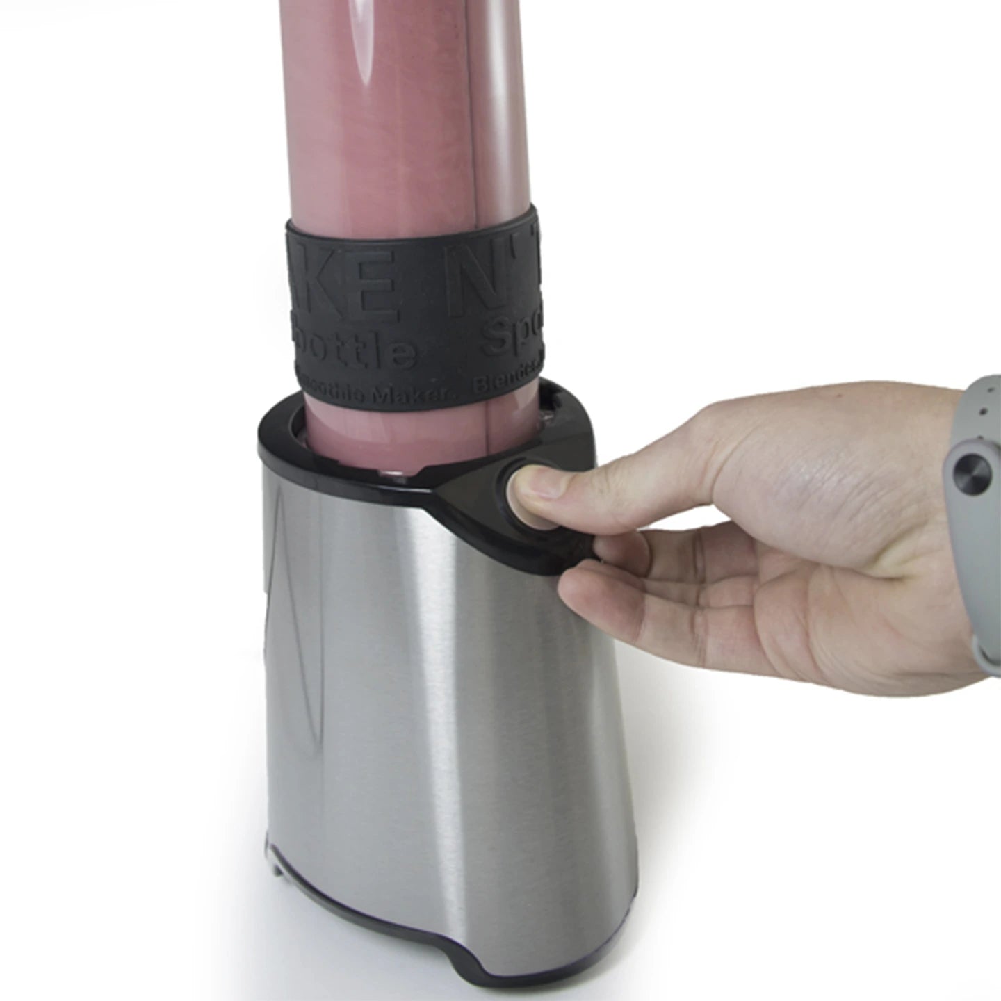 Batidora de vaso 300W 570ML - MasterPRO - Foodies Collection