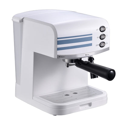 Cafetera Espresso Noia 1.5L 850W - Bergner
