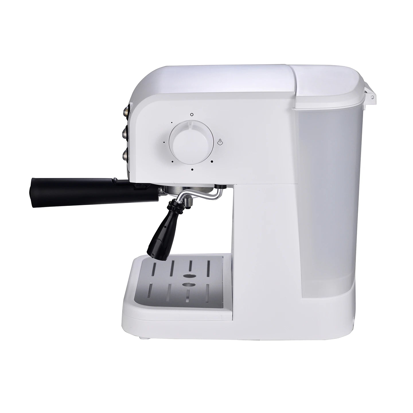 Cafetera Espresso Noia 1.5L 850W - Bergner