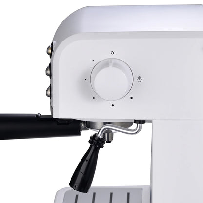 Cafetera Espresso Noia 1.5L 850W - Bergner