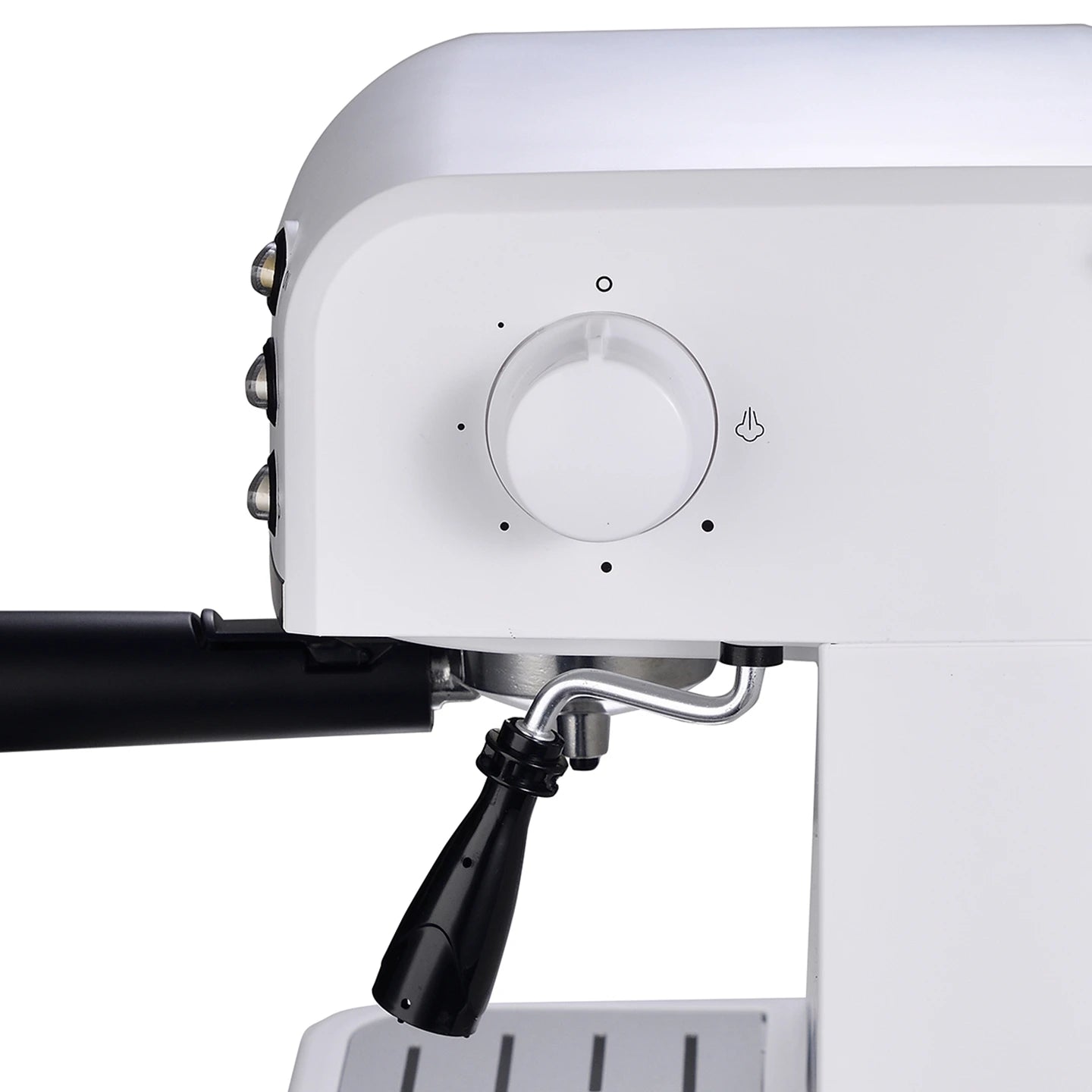 Cafetera Espresso Noia 1.5L 850W - Bergner