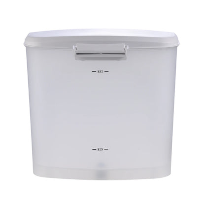 Cafetera Espresso Noia 1.5L 850W - Bergner