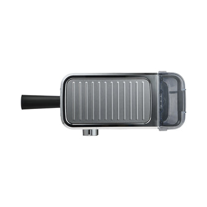 Cafetera Espresso 20 Bares 1350W 1.2L Foodies - MasterPRO