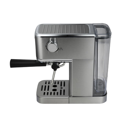 Cafetera Espresso 20 Bares 1350W 1.2L Foodies - MasterPRO
