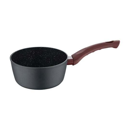 Cazo de Aluminio Forjado Malbec 16cm - San Ignacio