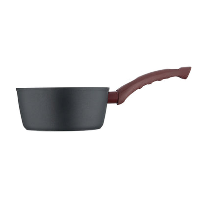 Cazo de Aluminio Forjado Malbec 16cm - San Ignacio