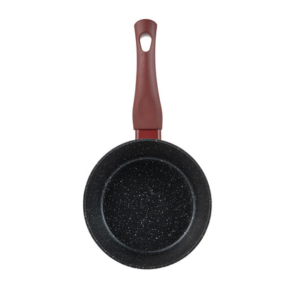 Cazo de Aluminio Forjado Malbec 16cm - San Ignacio