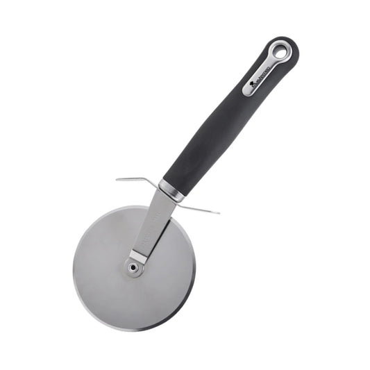 Cortador de Pizza de Acero Inox con mango de PBT Foodies - MasterPRO
