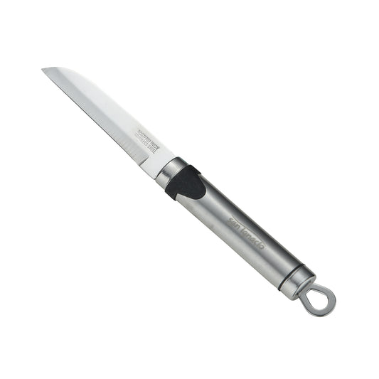 Cuchillo Pelador de Acero Inoxidable Experto 22cm - San Ignacio