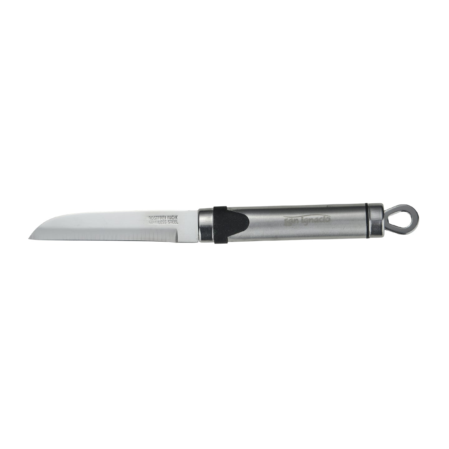Cuchillo Pelador de Acero Inoxidable Experto 22cm - San Ignacio