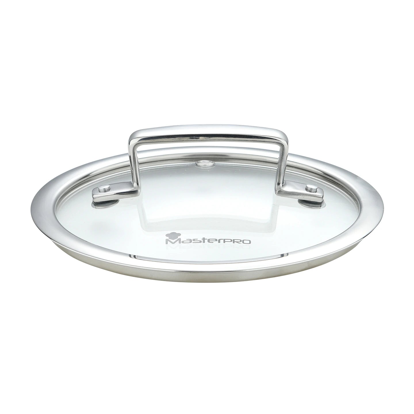Cazo de acero inoxidable con tapa 16 cm. LEGACY - MasterPRO