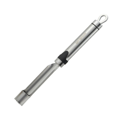 Descorazonador de Manzanas de Acero Inoxidable Experto - San Ignacio