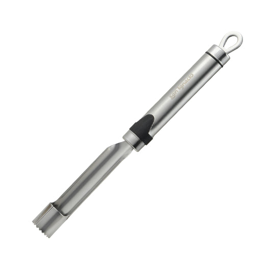 Descorazonador de Manzanas de Acero Inoxidable Experto - San Ignacio