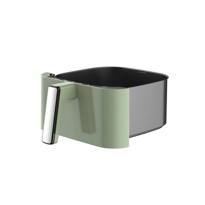 Freidora de Aire 1800W Midnight II 6.9L 8 Programas - Bergner