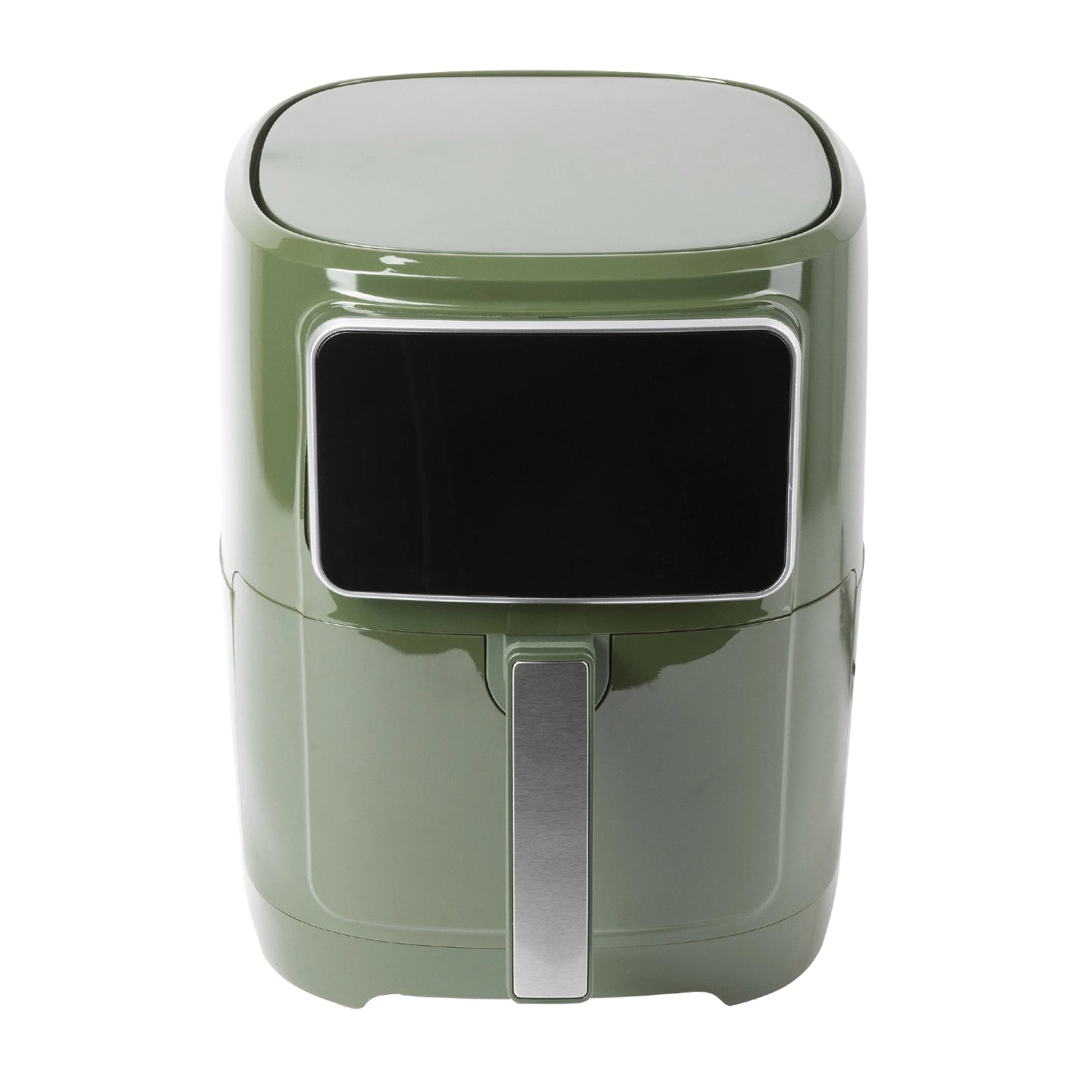 Freidora de Aire 1800W Midnight 6.9L 8 Programas - Bergner