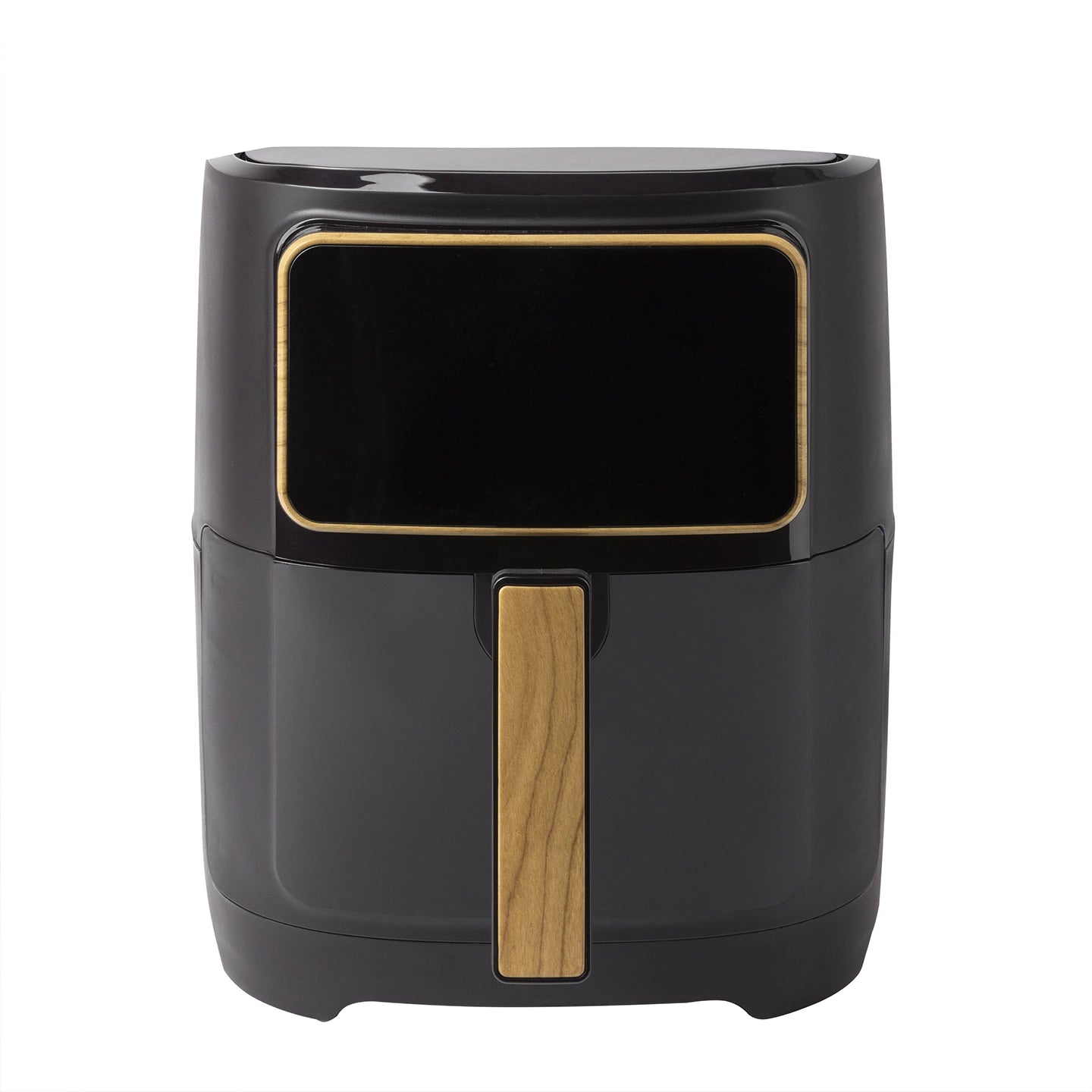 Freidora de Aire 1800W 6.9L 8 Programas Charcoal - Bergner