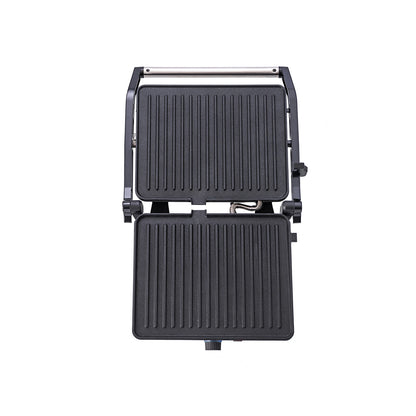 Grill de contacto El Bohio 2000W Apertura 180º - Bergner