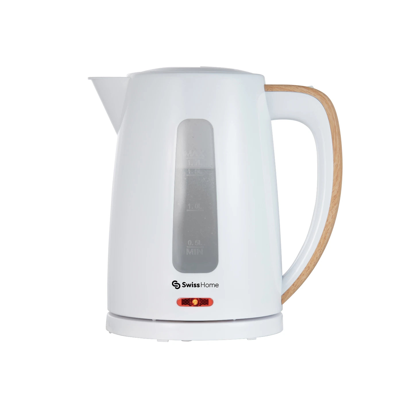 Hervidor 2200W 1.7L Petit Harmony - Swiss Home