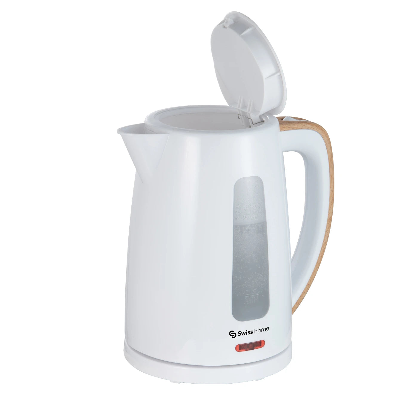 Hervidor 2200W 1.7L Petit Harmony - Swiss Home