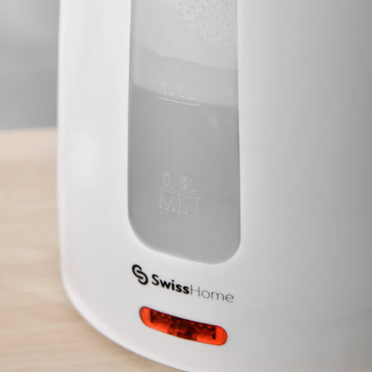 Hervidor 2200W 1.7L Petit Harmony - Swiss Home
