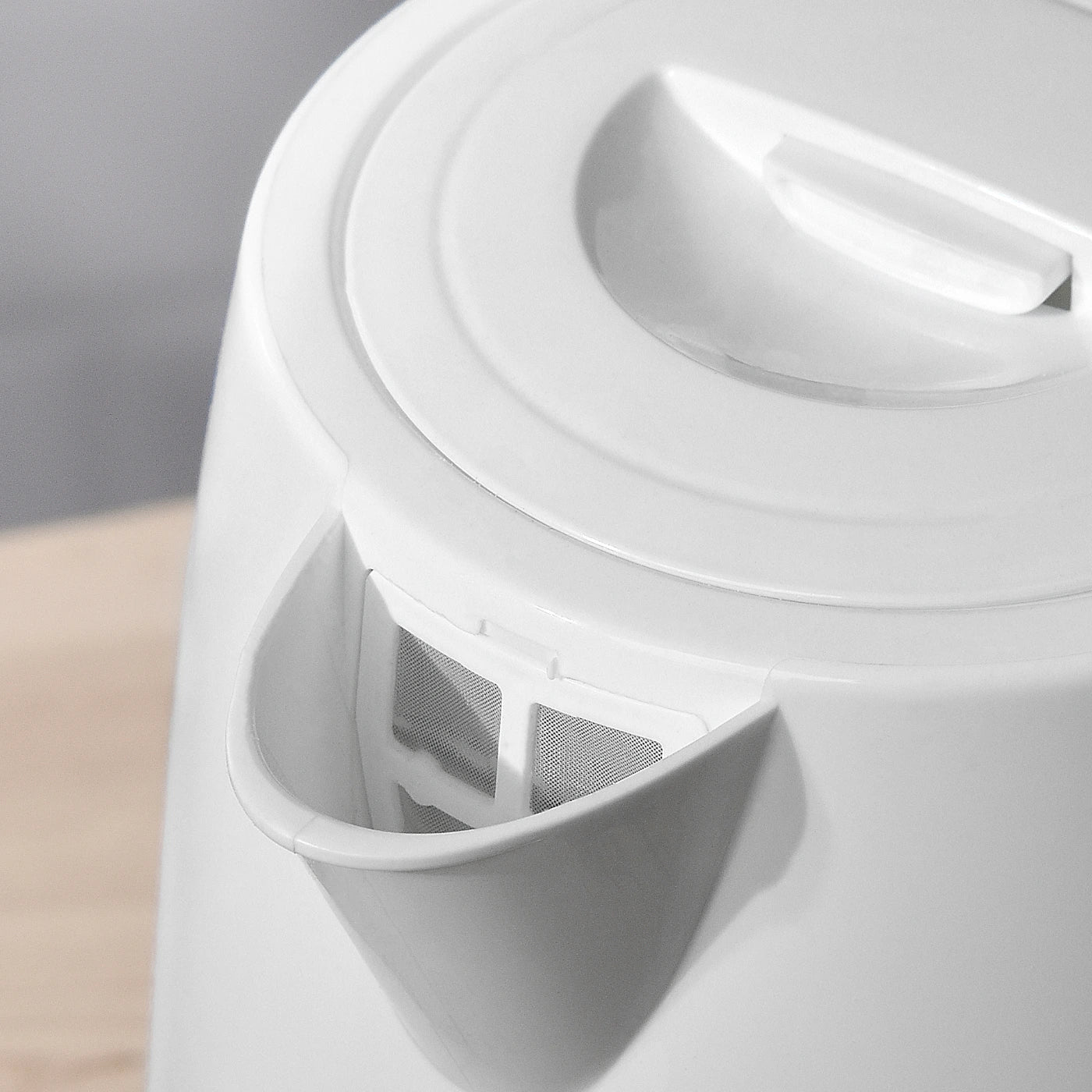 Hervidor 2200W 1.7L Petit Harmony - Swiss Home