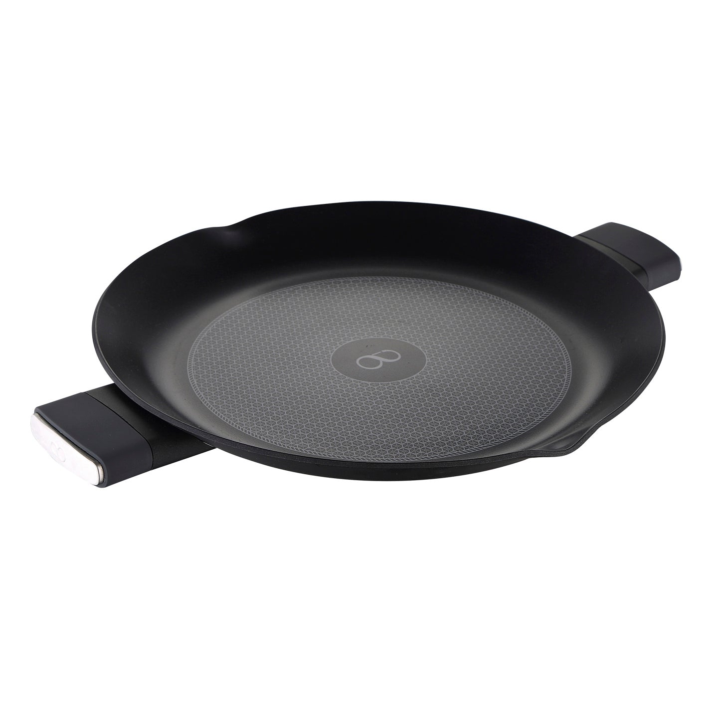 Paellera Infinity Chefs de aluminio forjado 36 cm - Essence