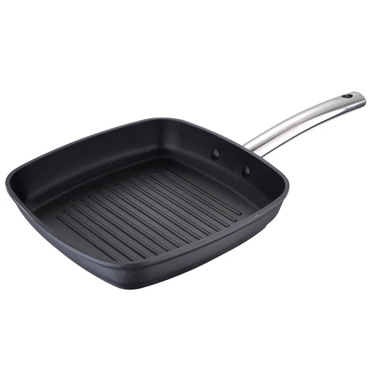 Sartén grill MasterPRO de aluminio forjado - Foodies