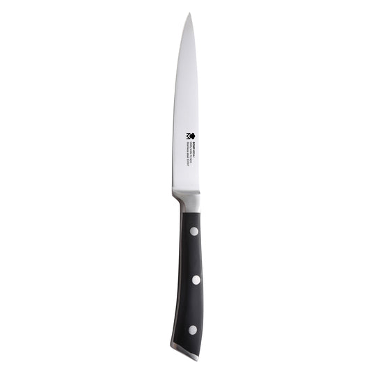 Cuchillo multiusos MasterPRO Foodies collection 12.5 cm