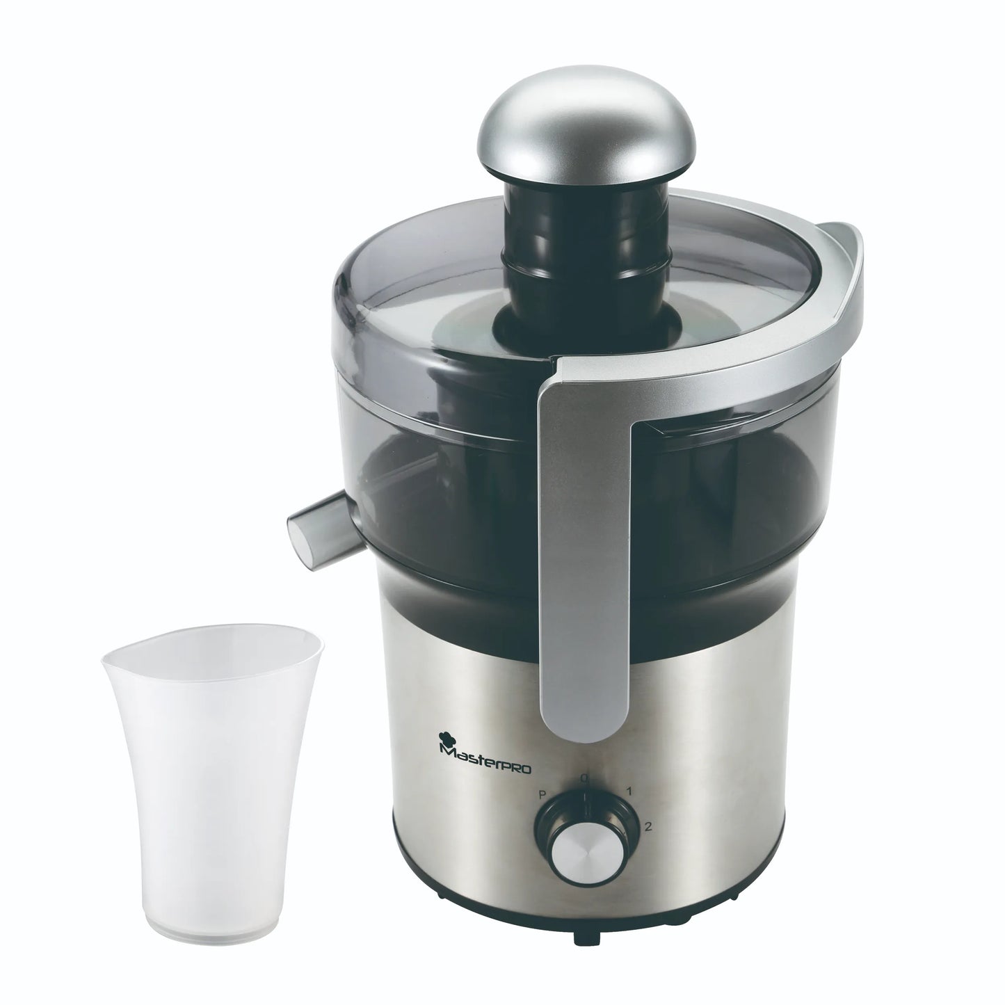 Exprimidor MasterPRO 350W con 2 velocidades - Foodies Collection