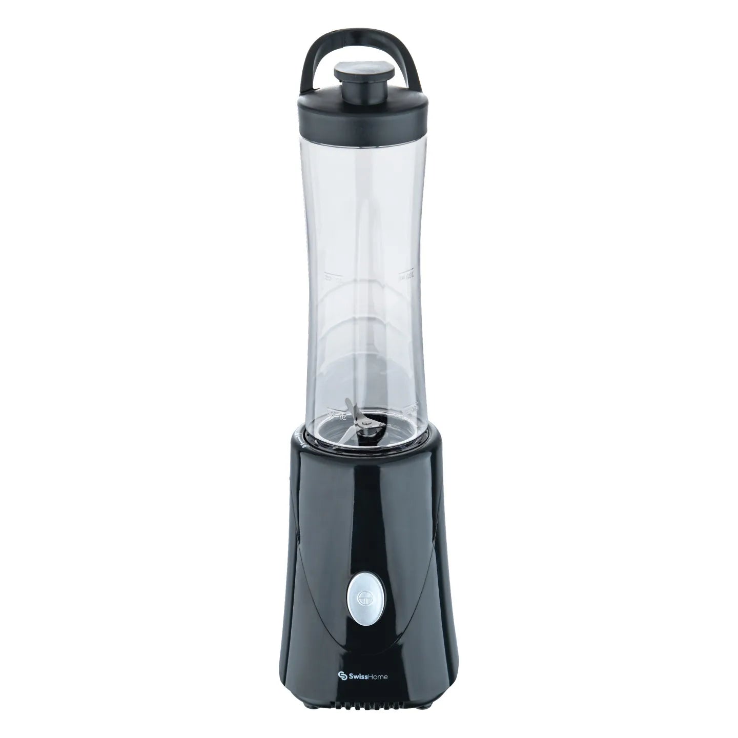 Batidora portátil Swiss Home de 600 ml de capacidad y 350W de potencia - Petit