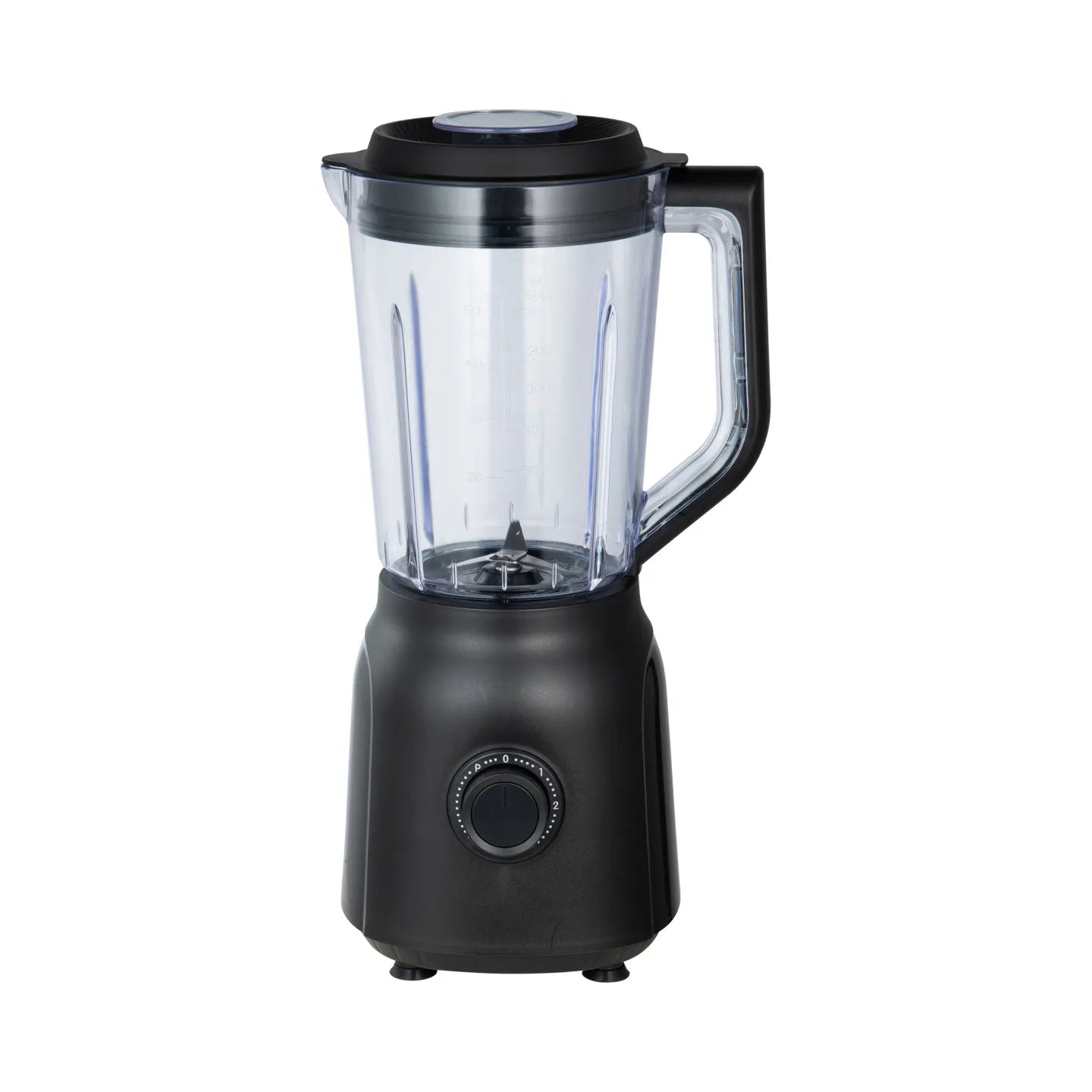 Batidora de vaso Swiss Home de 1,5L de capacidad - Petit