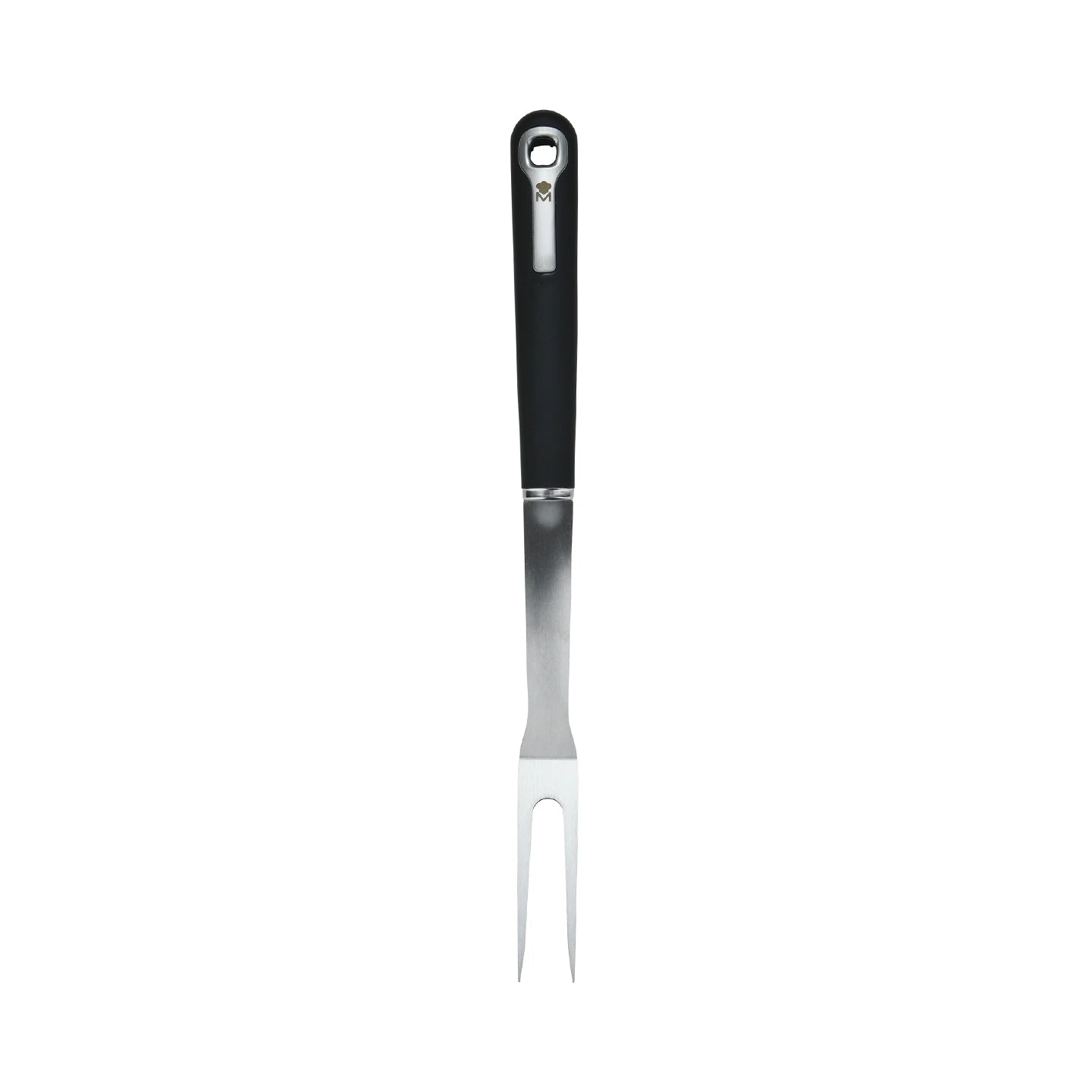 Juego de 3 Utensilios para Barbacoa Acero Inox Foodies - MasterPRO