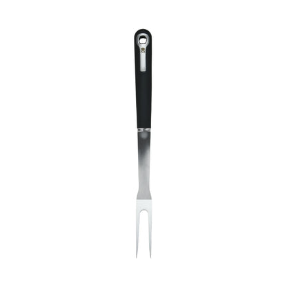 Juego de 3 Utensilios para Barbacoa Acero Inox Foodies - MasterPRO