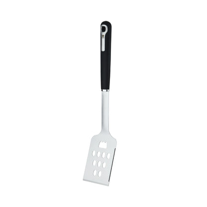 Juego de 3 Utensilios para Barbacoa Acero Inox Foodies - MasterPRO