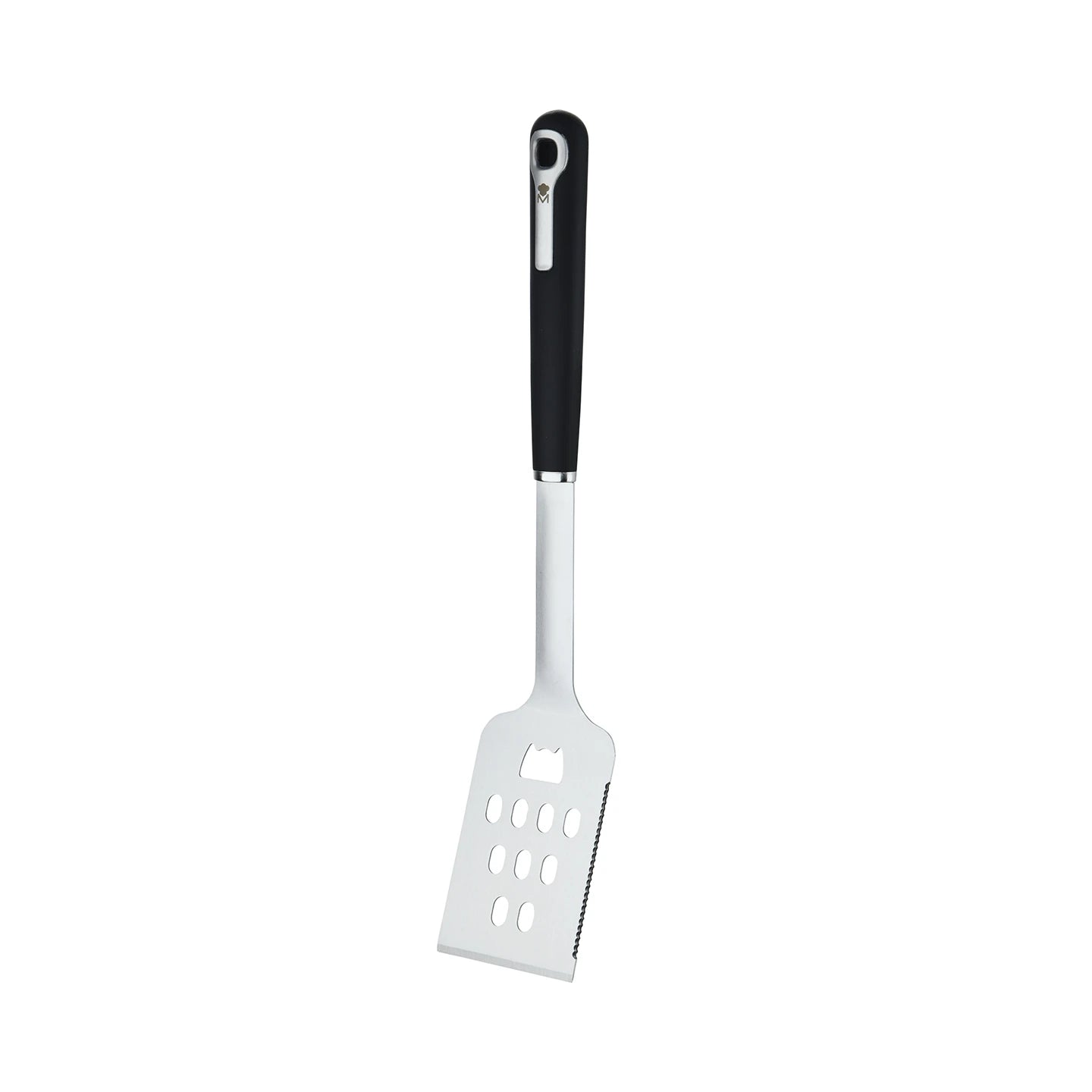 Juego de 3 Utensilios para Barbacoa Acero Inox Foodies - MasterPRO