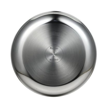 Juego de 3 sartenes + 1 Mango desmontable LEGACY - MasterPRO