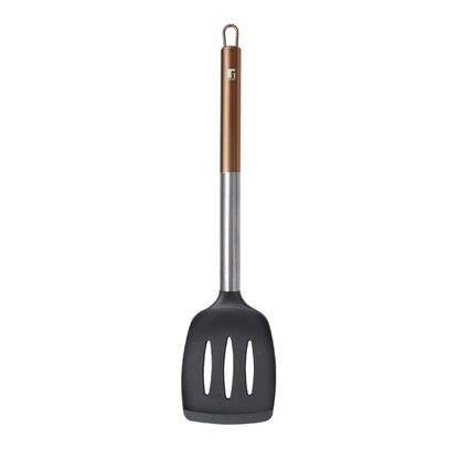 Juego de 4 Utensilios de Cocina Copper - Bergner