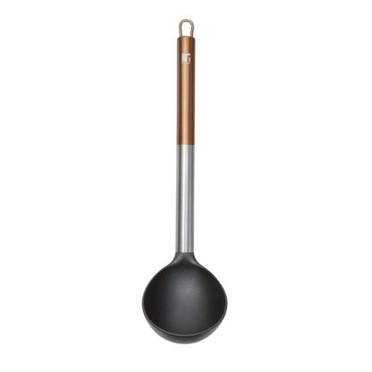 Juego de 4 Utensilios de Cocina Copper - Bergner