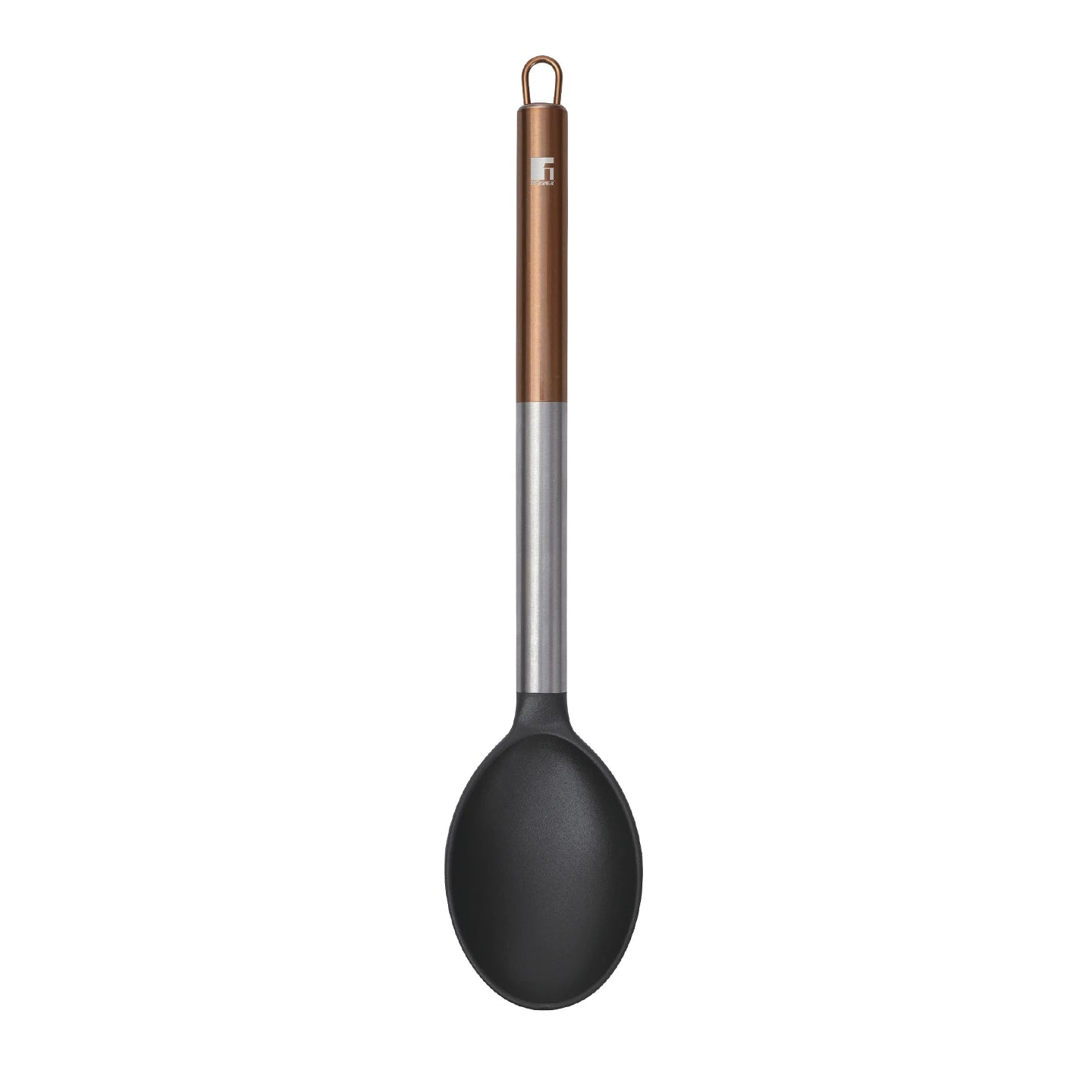 Juego de 4 Utensilios de Cocina Copper - Bergner