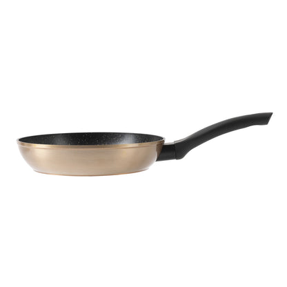 Juego de 3 Sartenes Aluminio Forjado Cherry - San Ignacio