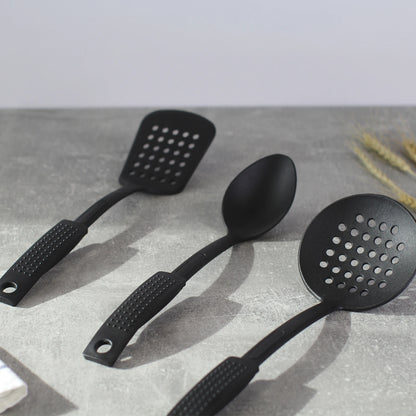 Juego de 3 Utensilios de Cocina PBT Dots - San Ignacio